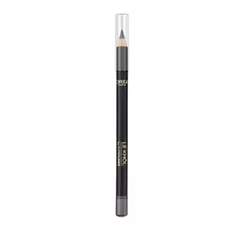 Подводка для чувствительных глаз Le Khl L'Oreal, цвет urban grey