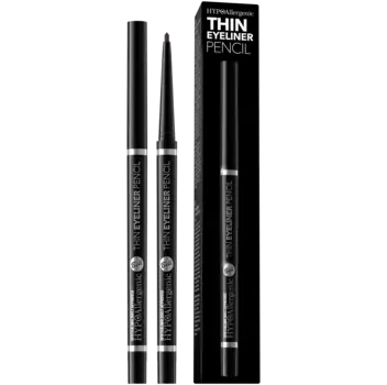 Подводка для глаз 003 Bell Hypoallergenic Thin, 6 мл