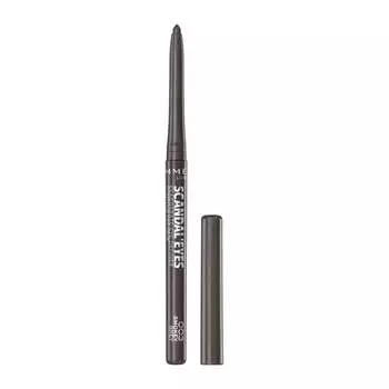 Подводка для глаз 003 дымчато-серый, 0,35 г Rimmel, Scandal Eyes Exaggerate