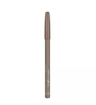 Подводка для глаз 018 Savage, 4 г Miss Sporty, Fabulous Kohl Kajal