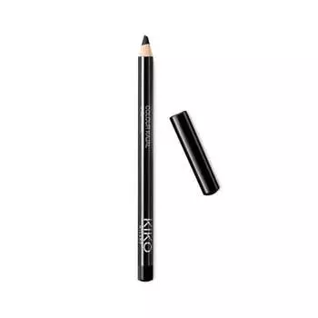 Подводка для глаз 01 Черный 1,6 г KIKO Milano, Color Kajal