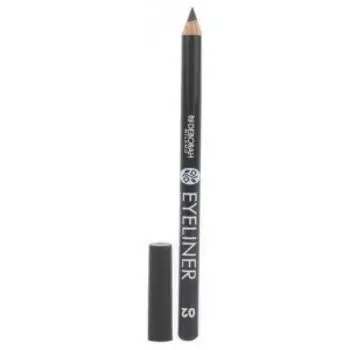 Подводка для глаз 02, 3 г Deborah, Eyeliner