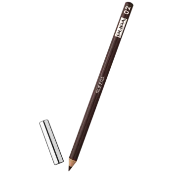 Подводка для глаз 02 Pupa True Eyes, 1,4 гр