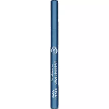 Подводка для глаз 06 - полуночное небо RIVAL loves me, 1 шт.