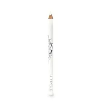 Подводка для глаз 071 Pure White, 1,2 г Rimmel, Soft Kohl