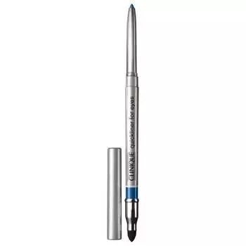 Подводка для глаз 08 серо-голубой, 1,2 г Clinique, Quickliner For Eyes