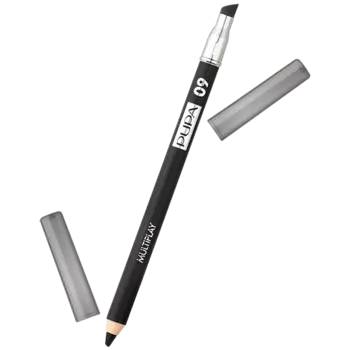 Подводка для глаз 09 Pupa Multiplay, 1,2 гр