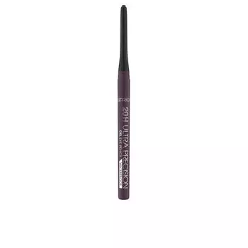 Подводка для глаз 10h ultra precision gel eye pencil waterproof Catrice, 0,28 г, 070-mauve