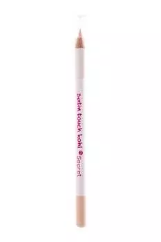 Подводка для глаз 19 телесного цвета 1, 14 г My Secret, Satin Touch Kohl
