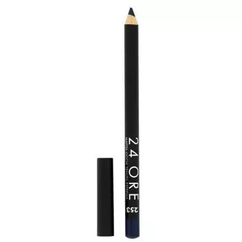 Подводка для глаз 253, 3 г Deborah, 24 Ore Long Lasting Eye Pencil