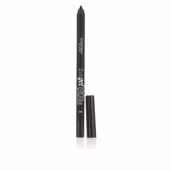 Подводка для глаз 2 en 1 gel kajal delineador de ojos wp Deborah, 1,4 g, 05
