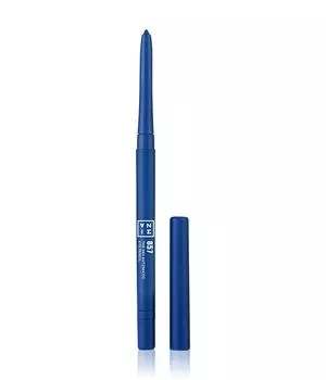 Подводка для глаз 3INA The 24H Automatic Eye Pencil, Nr. 857 - Navy Blue, 0.35g