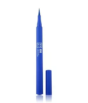Подводка для глаз 3INA The Color Pen Eyeliner, Nr. 850 - Navy Blue, 4.5 ml