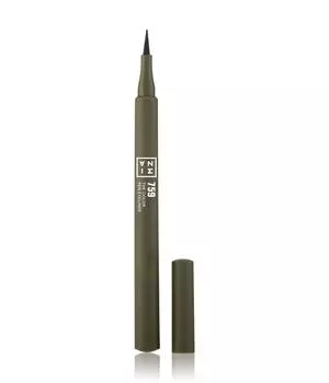 Подводка для глаз 3INA The Color Pen Eyeliner, Nr. 759 - Olive Green, 4.5 ml