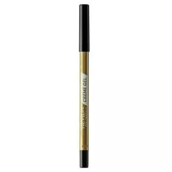 Подводка для глаз 815 Gold, 1,2 г Revlon, ColorStay Creme Gel