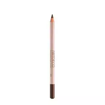 Подводка для глаз 89 Bark, 1,4 г Artdeco, Green Couture Smooth Eye Liner