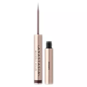 Подводка для глаз Anastasia Beverly Hills Liquid Eye Liner, Aubergine / 2,4 ml