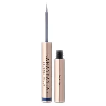 Подводка для глаз Anastasia Beverly Hills Liquid Eye Liner, Navy Blue / 2,4 ml