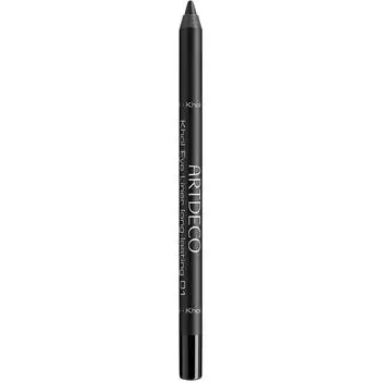 Подводка для глаз ARTDECO Khol Eye Liner long-lasting, Nr. 01 black / 1,2 g