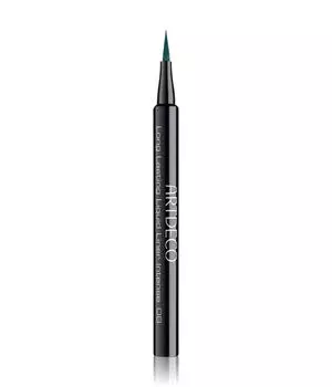 Подводка для глаз ARTDECO Long Lasting Intense, Nr. 8 - Green Line, 0.6 ml