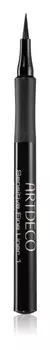 Подводка для глаз ARTDECO Sensitive Fine Liner, оттенок 256.1 Black 1 мл