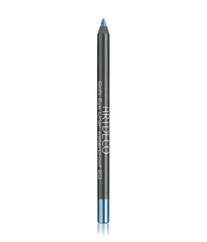 Подводка для глаз ARTDECO Soft Eye Liner Waterproof, Nr. 23 - Cobalt Blue, 1.2g