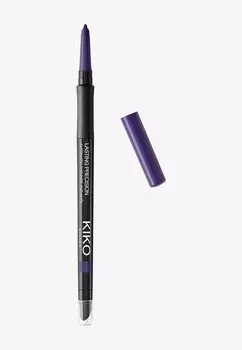 Подводка для глаз Automatic Eyeliner & Khol KIKO Milano, цвет 05 iris