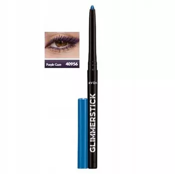 Подводка для глаз AVON PURPLE GAZE