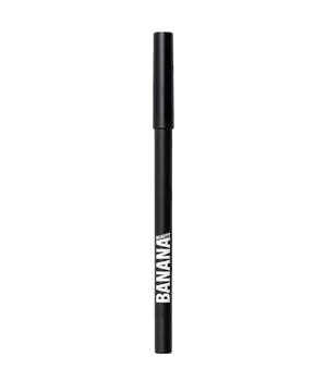 Подводка для глаз Banana Beauty Kajal Eye Pencil, Killin' it!, 1g