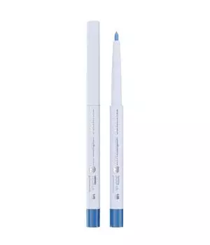 Подводка для глаз Bell HYPOAllergenic Ethernal Waterproof Eye Pencil, Nr. 01 - Lilac, 0.25g