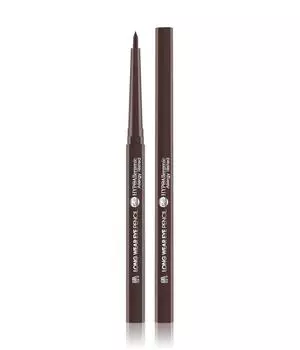 Подводка для глаз Bell HYPOAllergenic Long Wear Eye Pencil, Nr. 02 Brown, 0.3g