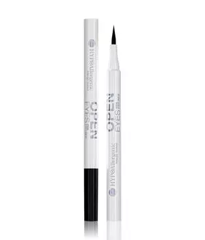 Подводка для глаз Bell HYPOAllergenic Open Eyes Pen, Noir Black, 1.4 ml