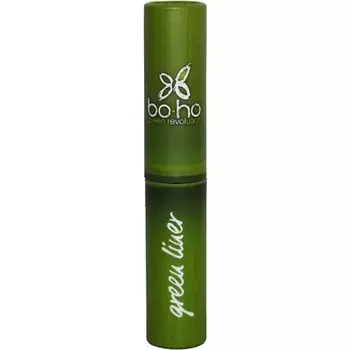 Подводка для глаз Bio Boho Cosmetics 02 Marron Boho Green Revolution