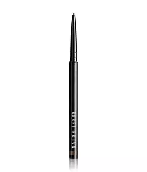 Подводка для глаз Bobbi Brown Longwear Waterproof Liner, BLACK CHOCOLATE, 12g