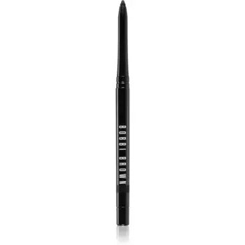 Подводка для глаз Bobbi Brown Perfectly Defined Gel Eyeliner оттенка Pitch Black 35 г