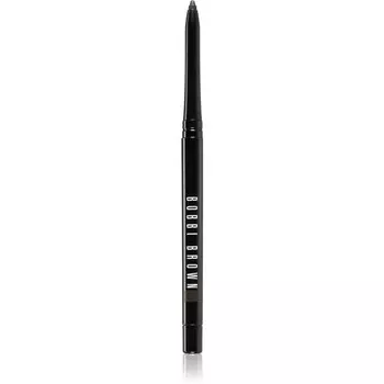 Подводка для глаз Bobbi Brown Perfectly Defined Gel Eyeliner оттенка Шоколадный Трюфель 35 г