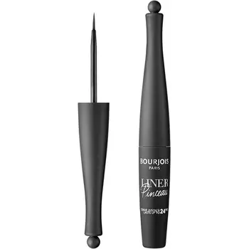 Подводка для глаз Bourjois Pinceau Водостойкая 003 Gris Minimaliste 2,5 мл