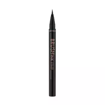 Подводка для глаз Brush Ink Tattoo Liner Catrice, 1 UD