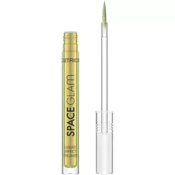 Подводка для глаз Catrice Eyeliner Space Glam Liquid Effect 020 Galactic Glitter, 1,4 ml