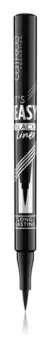 Подводка для глаз Catrice It's Easy Black Liner, оттенок 010 BLACKEST BLACK 1 мл