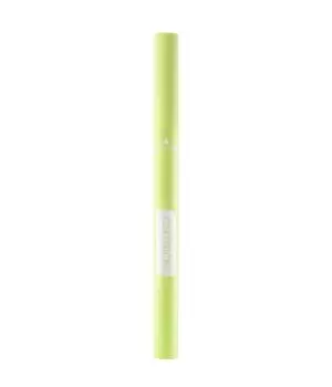 Подводка для глаз CATRICE Poolside Of Life Waterproof, Nr. C01 - Lime Crush, 0.6g