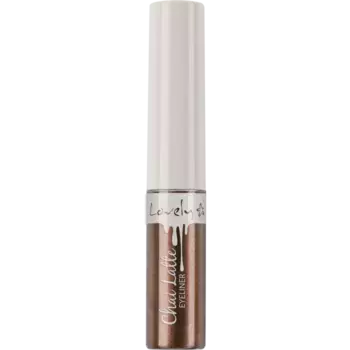 Подводка для глаз Chai Latte Eyeliner Lovely Makeup, 1 unidad