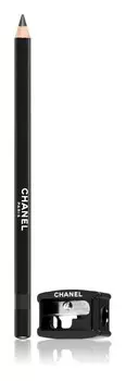 Подводка для глаз Chanel Le Crayon Khol, оттенок 61 Noir 1,4 г