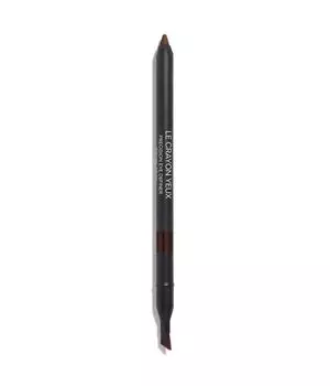 Подводка для глаз CHANEL LE CRAYON YEUX, Nr. 02 - Brun Teak, 1.2g