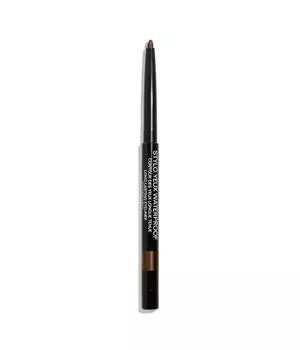 Подводка для глаз CHANEL STYLO YEUX WATERPROOF, Nr. 20 - Espresso, 0.3g