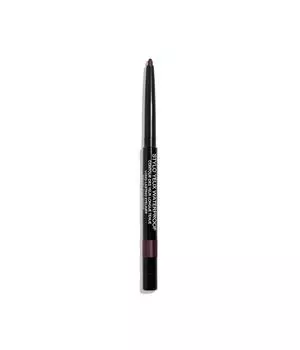 Подводка для глаз CHANEL STYLO YEUX WATERPROOF SPRING-SUMMER COLLECTION, NR. 84 - BRUN POURPR, 0.3g