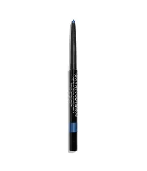 Подводка для глаз CHANEL STYLO YEUX WATERPROOF, Nr. 38 - Bleu Metal, 0.3g