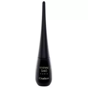 Подводка для глаз Charbon Eyeliner Vivienne Sab, Negro