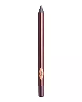Подводка для глаз Charlotte Tilbury Rock 'N' Kohl, оттенок Velvet Violet