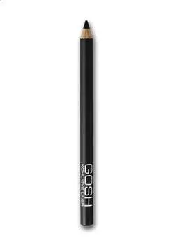 Подводка для глаз, черная, 1,1 г Gosh, Khol/Eyeliner